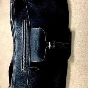 Rooney & Bourke black shoulder Handbag
